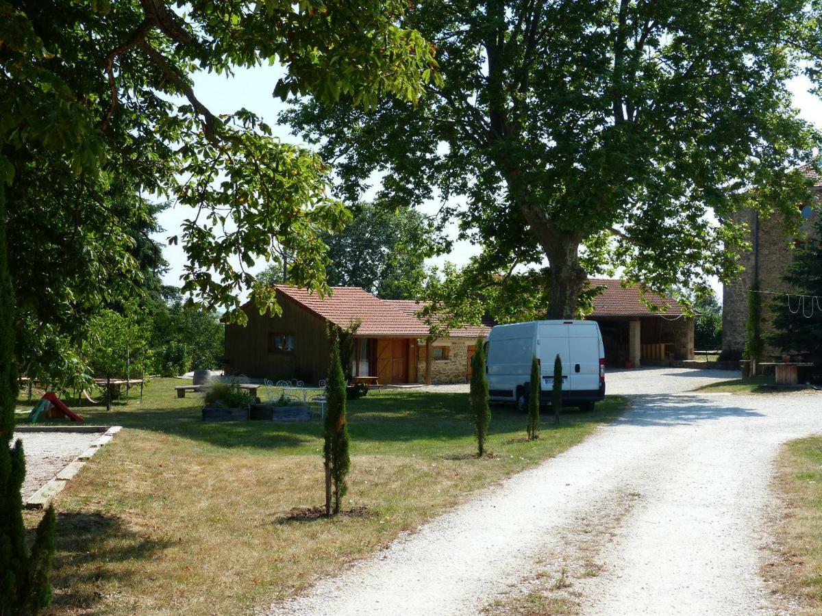 Le Clos de Ceintres Cheminas Exterior foto
